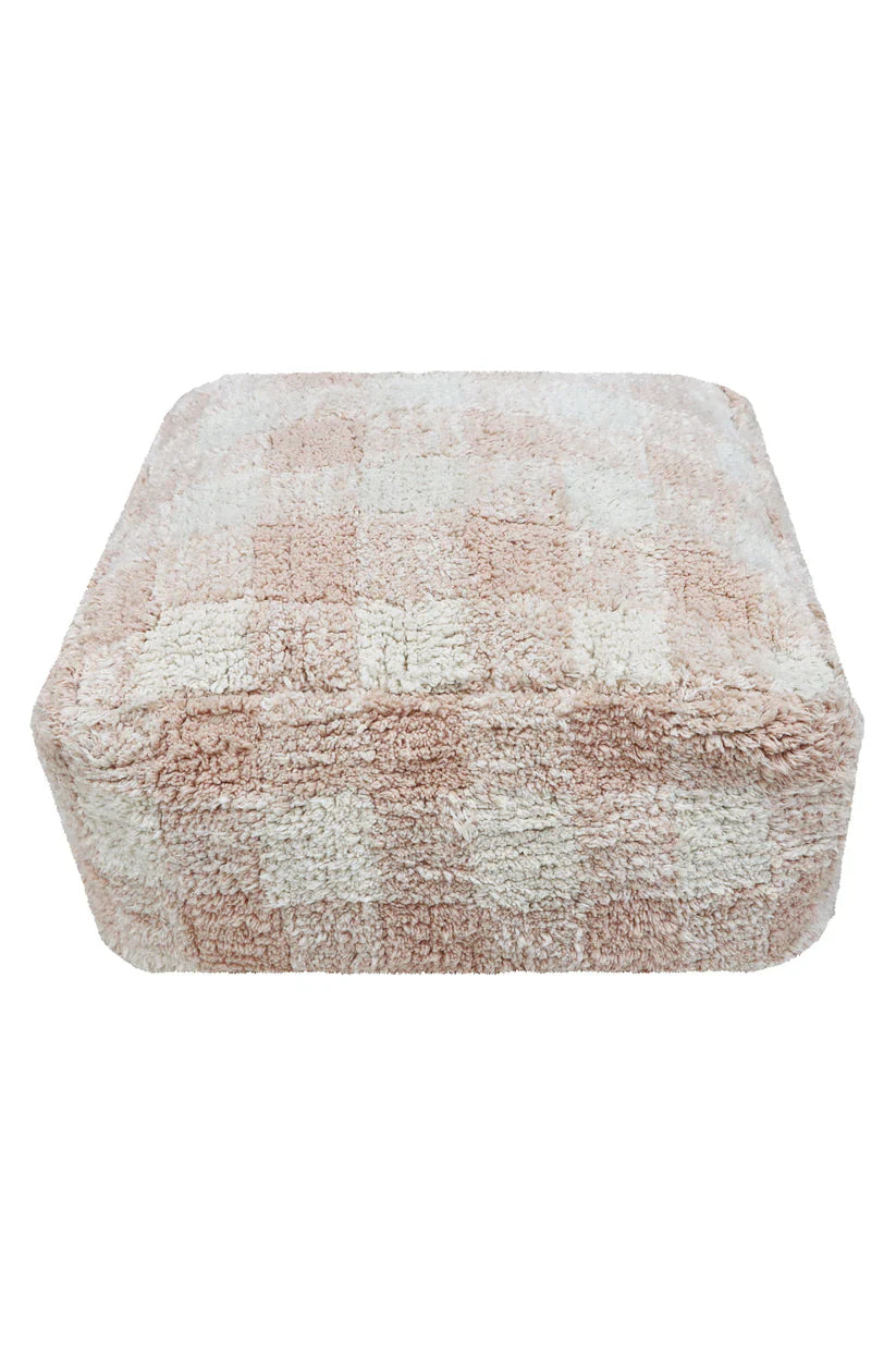 Vichy Pouf 2
