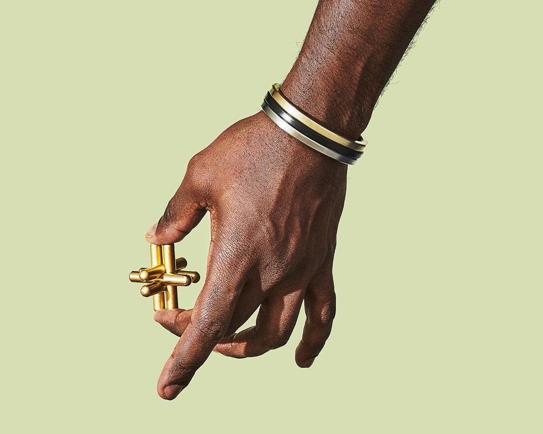 radial cuff 8