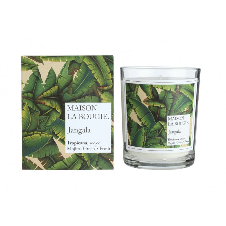 jangala scented candle 2