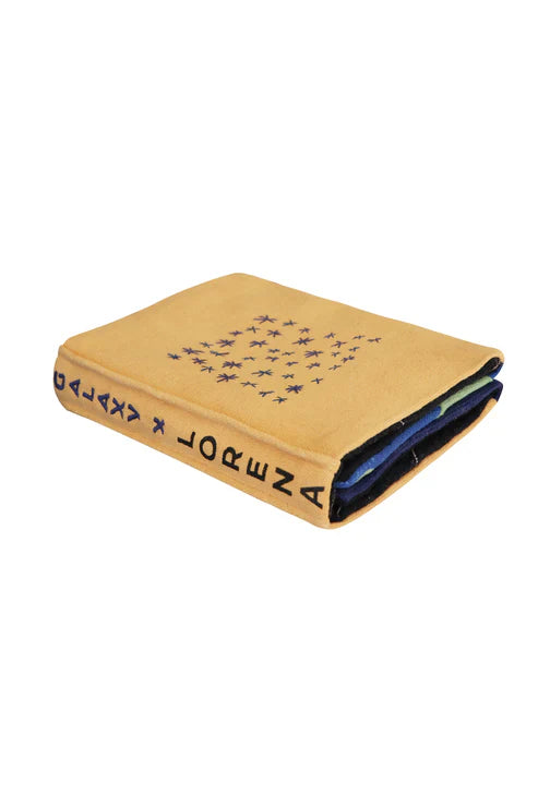 Space Sensory Book 2