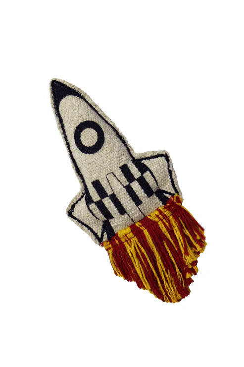 Space Sensory Book 3