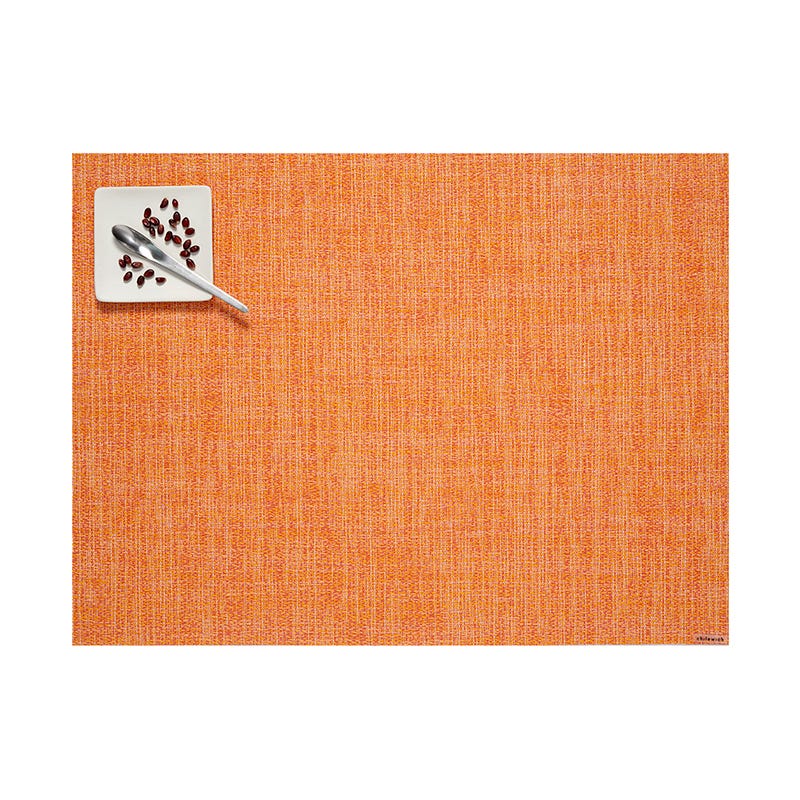 boucle placemat by chilewich 100114 034 5
