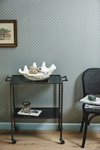 kichi large white deco shell 2