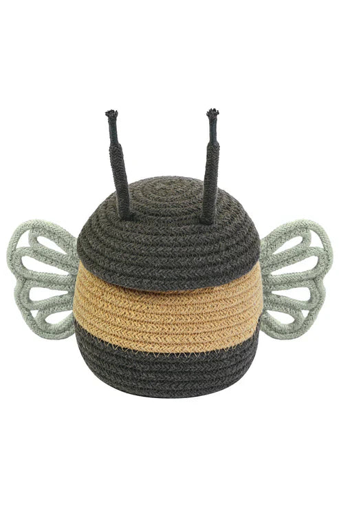 Bee Basket 1