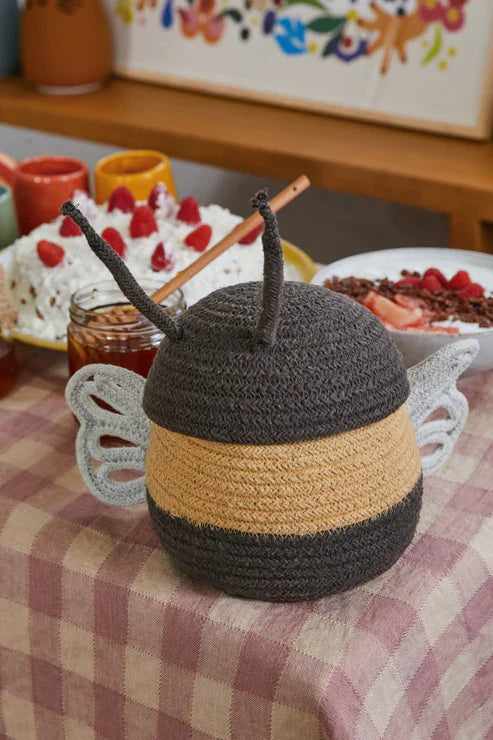 Bee Basket 9