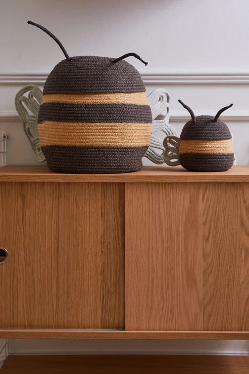 Bee Basket 14