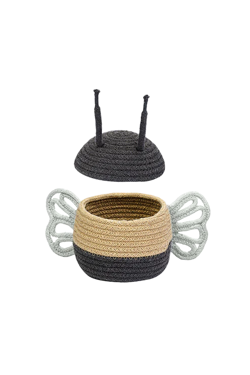 Bee Basket 3