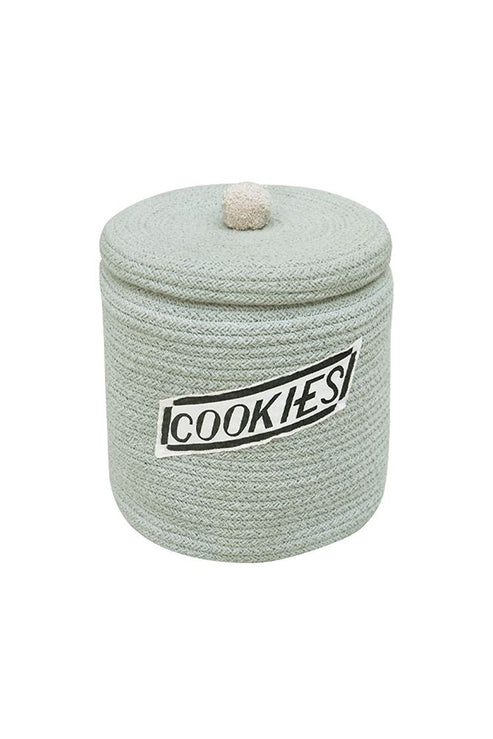 Cookie Jar Basket 1