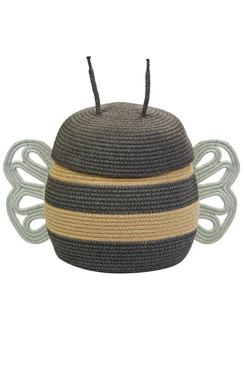 Bee Basket 2