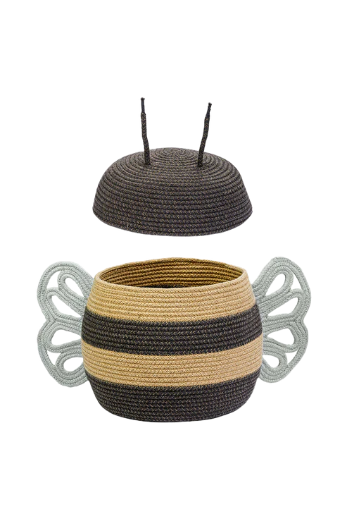 Bee Basket 4