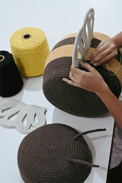 Bee Basket 7
