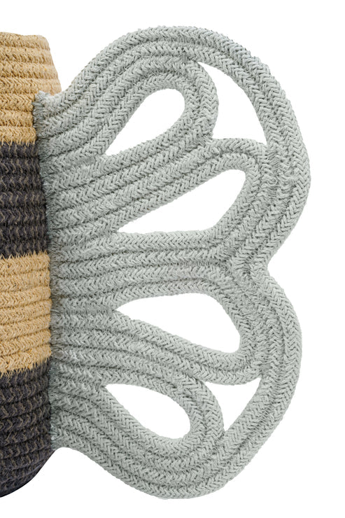 Bee Basket 6