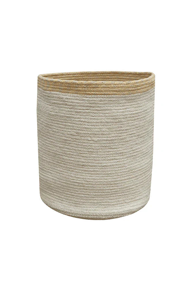 Susa Nomad Basket 1