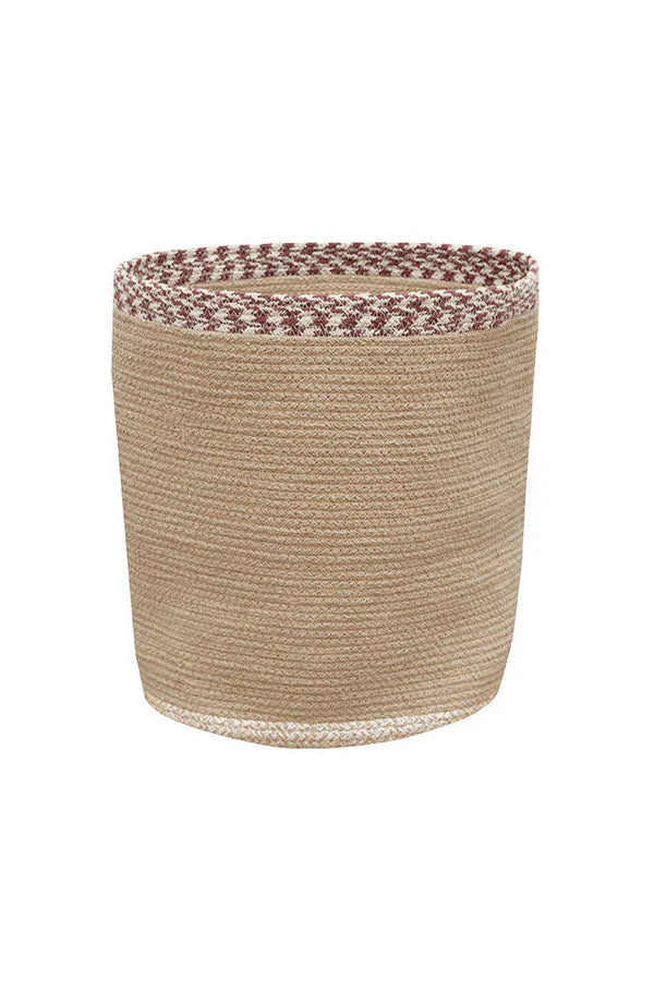 Susa Nomad Basket 3