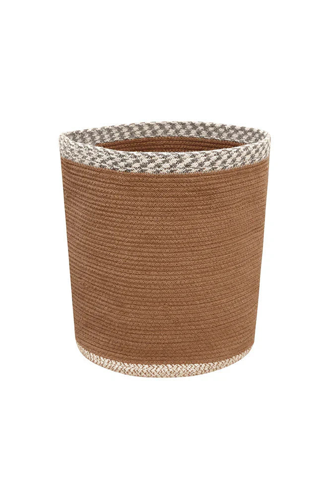 Susa Nomad Basket 2