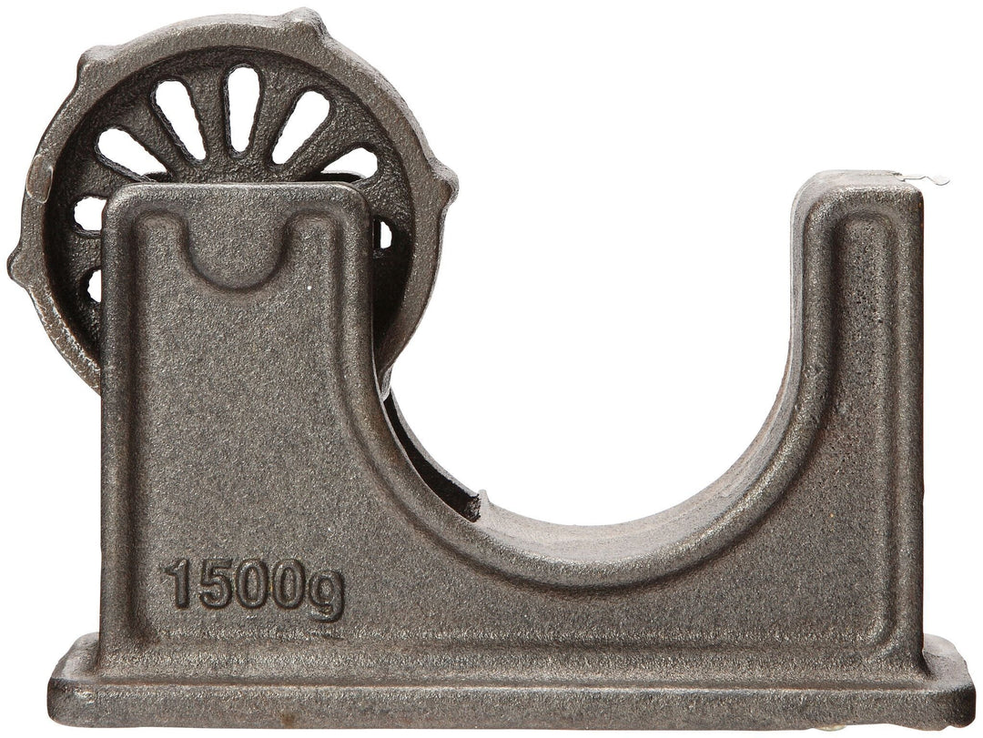 tape dispenser in natural design by puebco 1