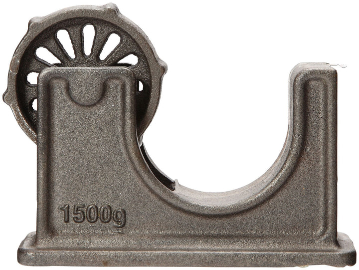 tape dispenser in natural design by puebco 1