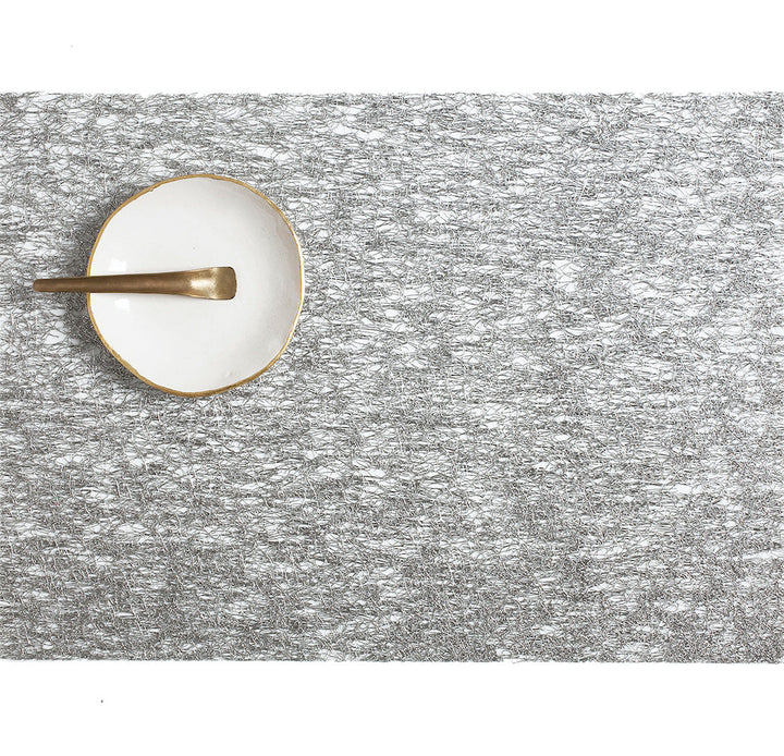 Metallic Lace Placemats by Chilewich