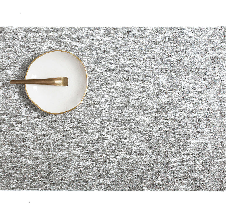 Metallic Lace Placemats by Chilewich