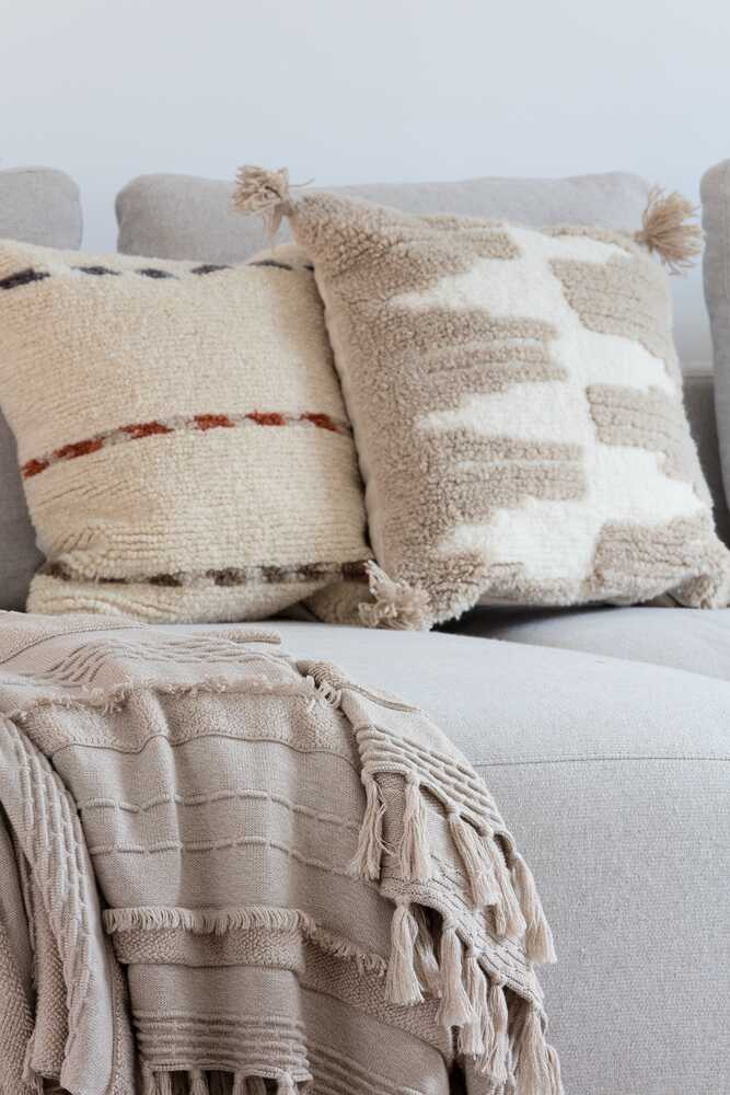 Nomad Jajim Cushion 7