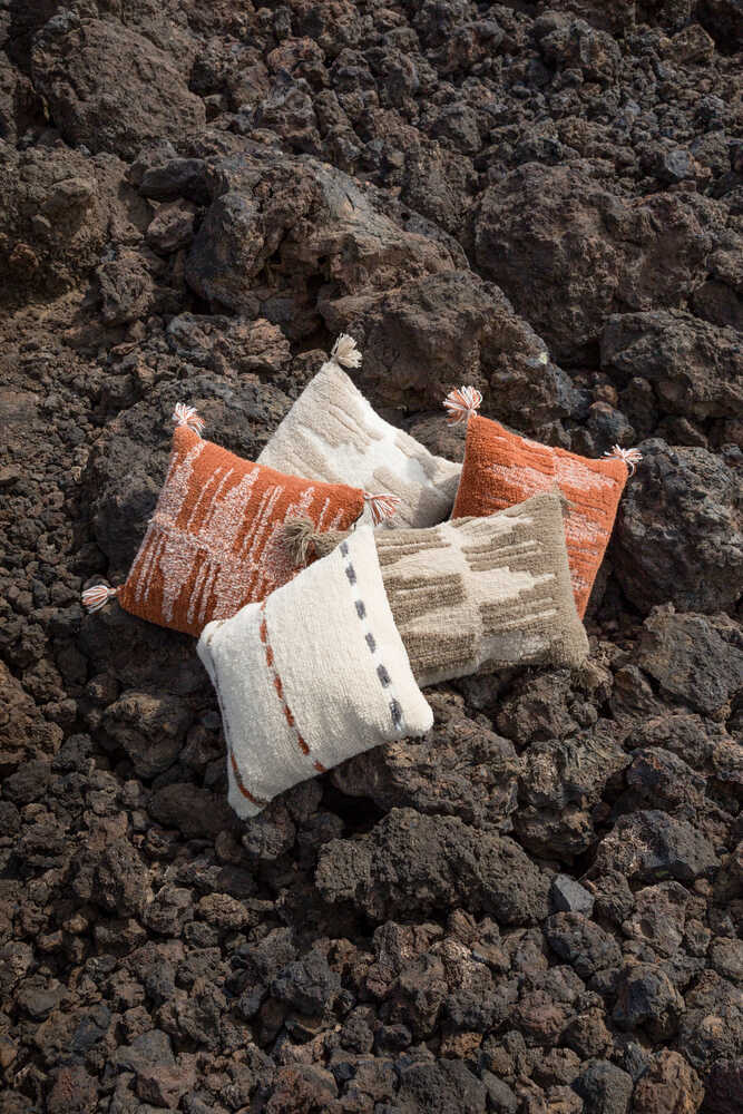 Nomad Jajim Cushion 5