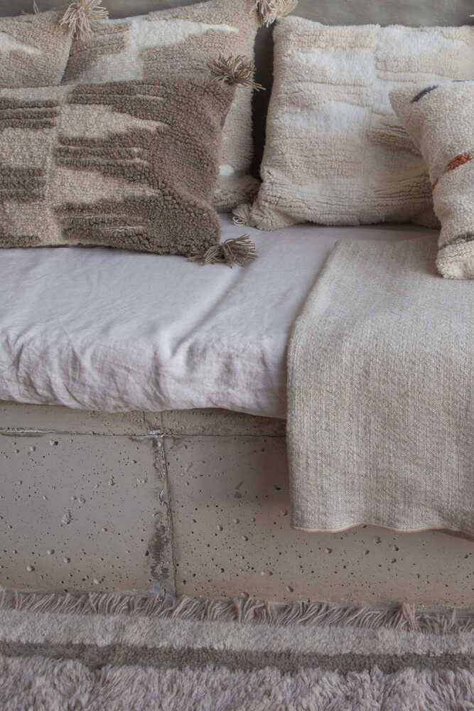 Nomad Zagros Pillow 7