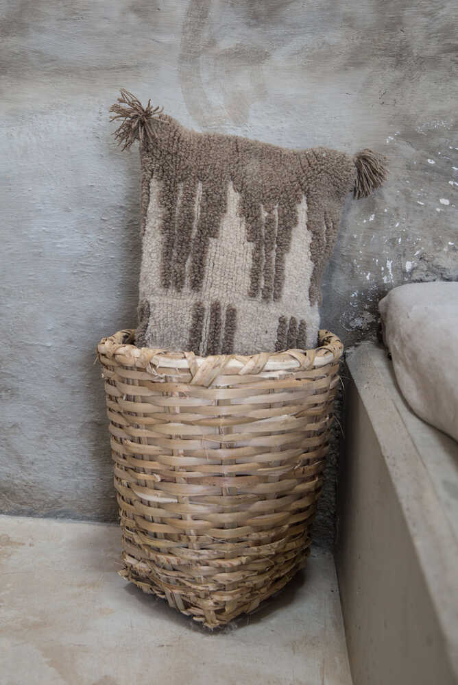 Nomad Zagros Pillow 6