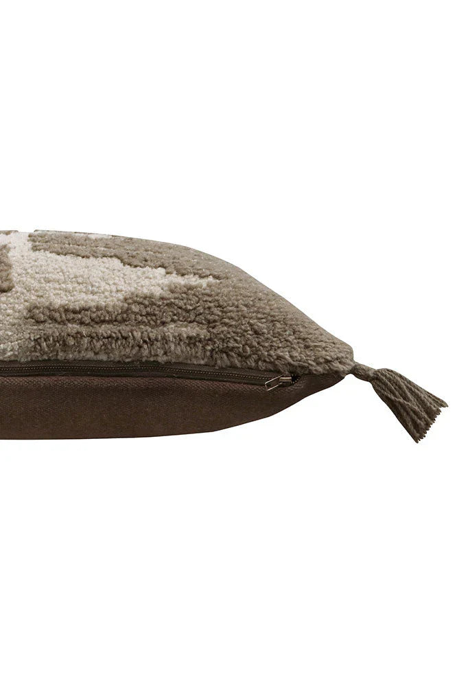 Nomad Zagros Pillow 5