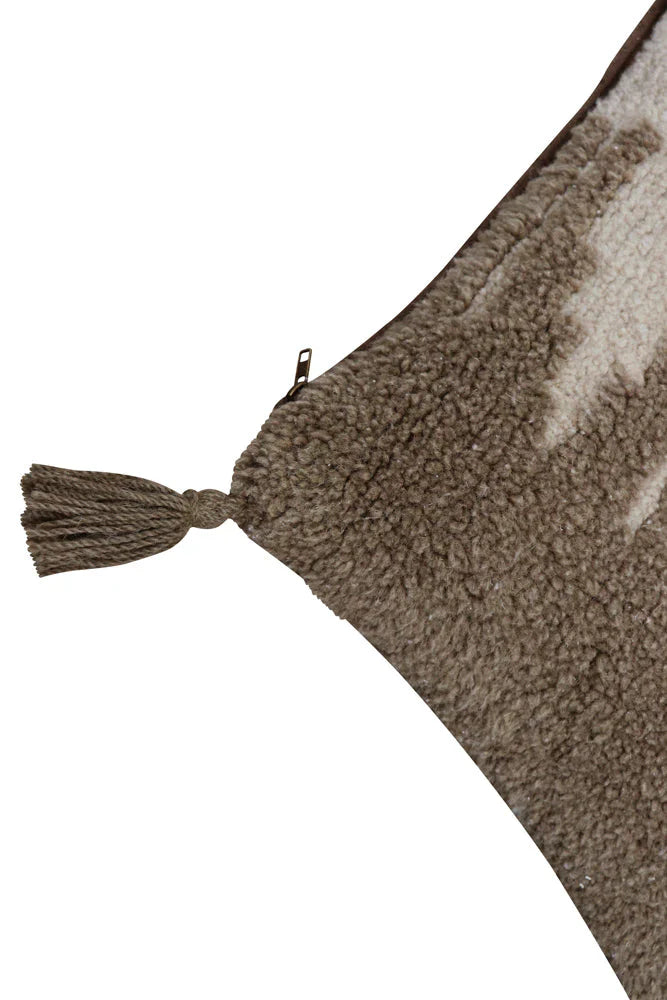 Nomad Zagros Pillow 4