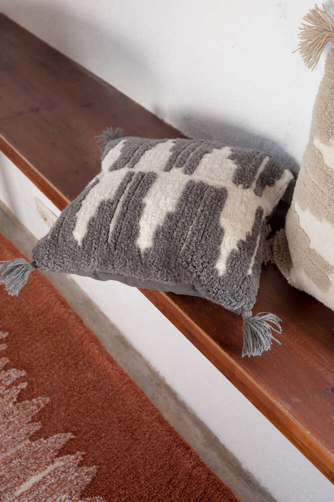 Nomad Zagros Pillow 13