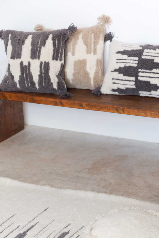 Nomad Zagros Pillow 12