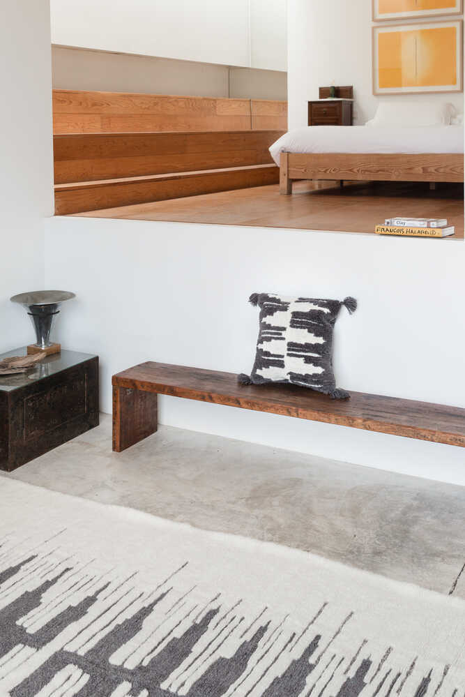 Nomad Zagros Pillow 11