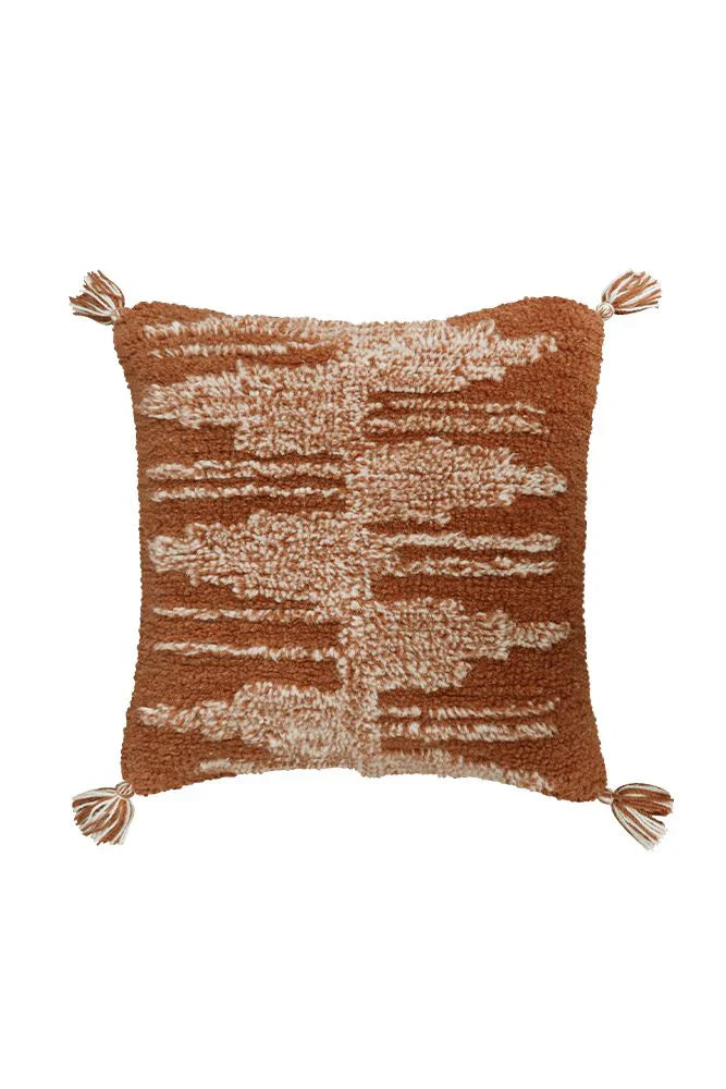 Nomad Zagros Pillow 2