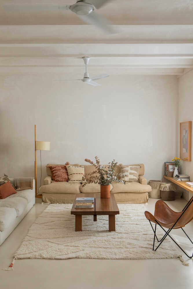 Nomad Zagros Pillow 18