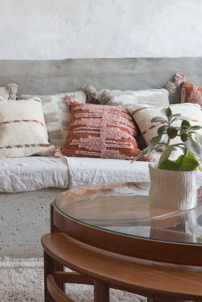 Nomad Zagros Pillow 16