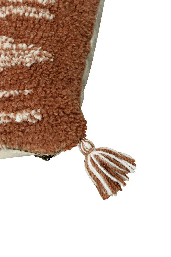 Nomad Zagros Pillow 14
