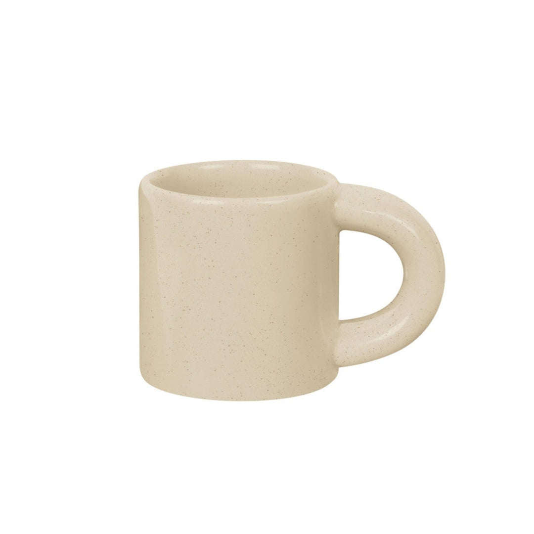 Bronto Espresso Cup - Set Of 4