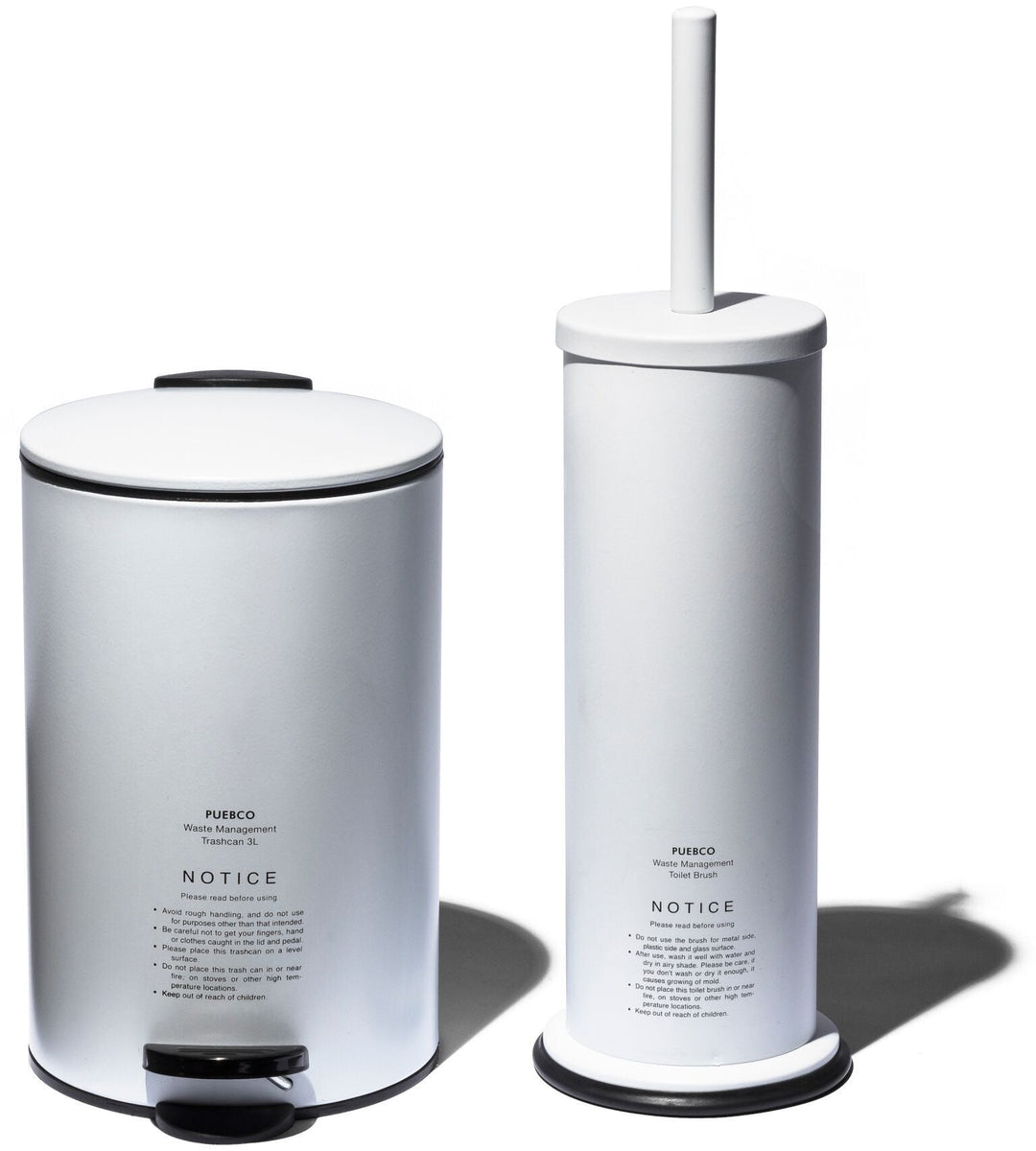 white toilet brush design by puebco 3