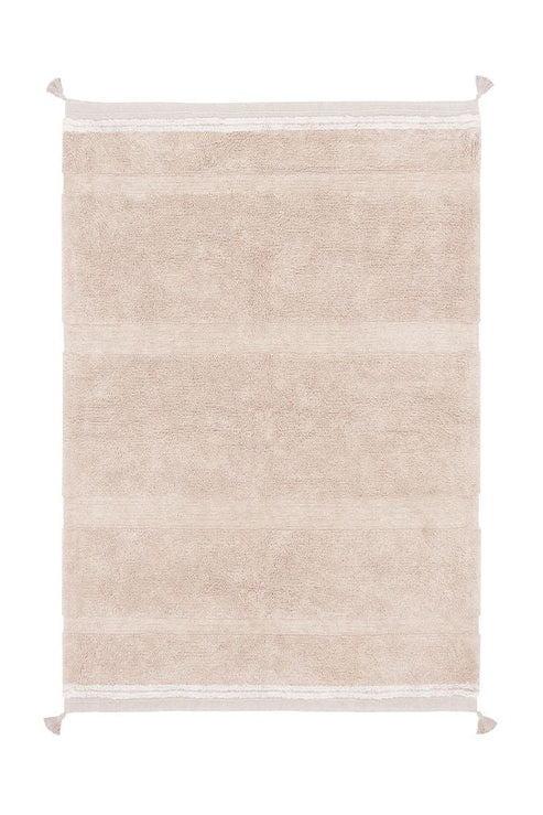 Bloom Rose Washable Rug 1