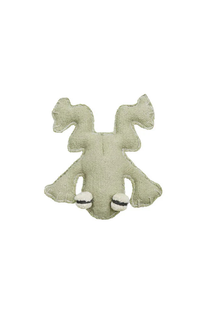 Botanic Fantasy Washable Play Rug 4