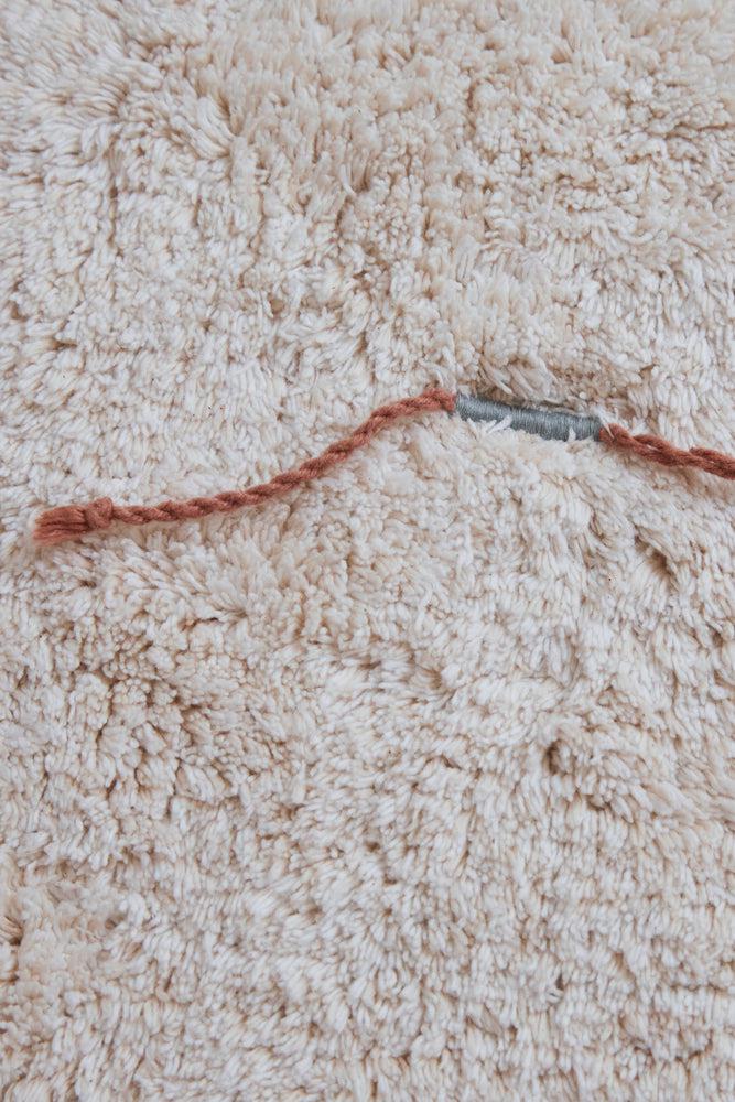 Wildflowers Play Rug 6