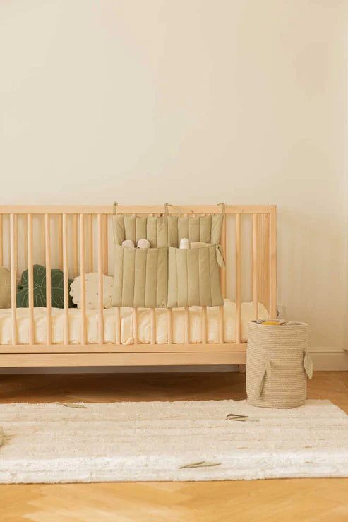 Bamboo Forest Washable Rug 4