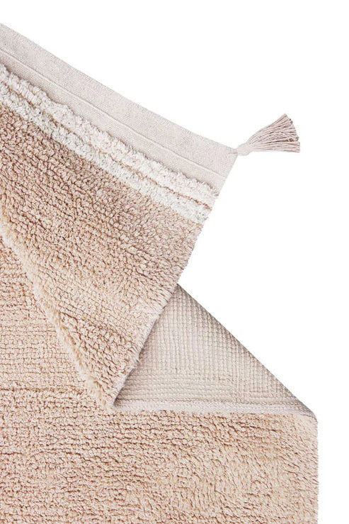 Bloom Rose Washable Rug 2