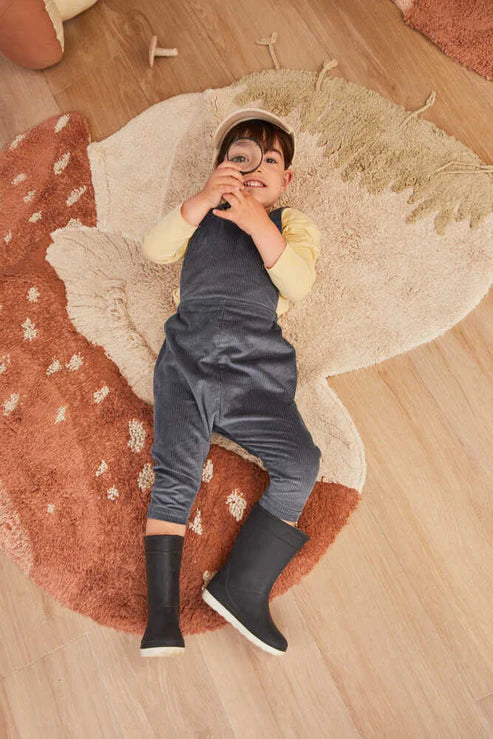 Boletus Washable Rug 6