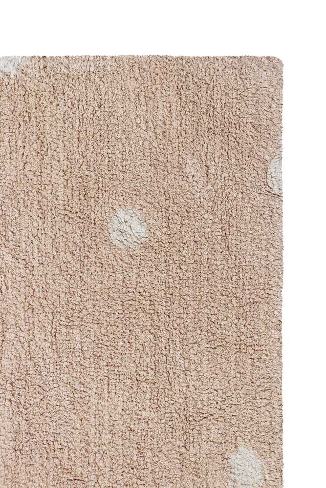 Mini Dot Washable Rug 9