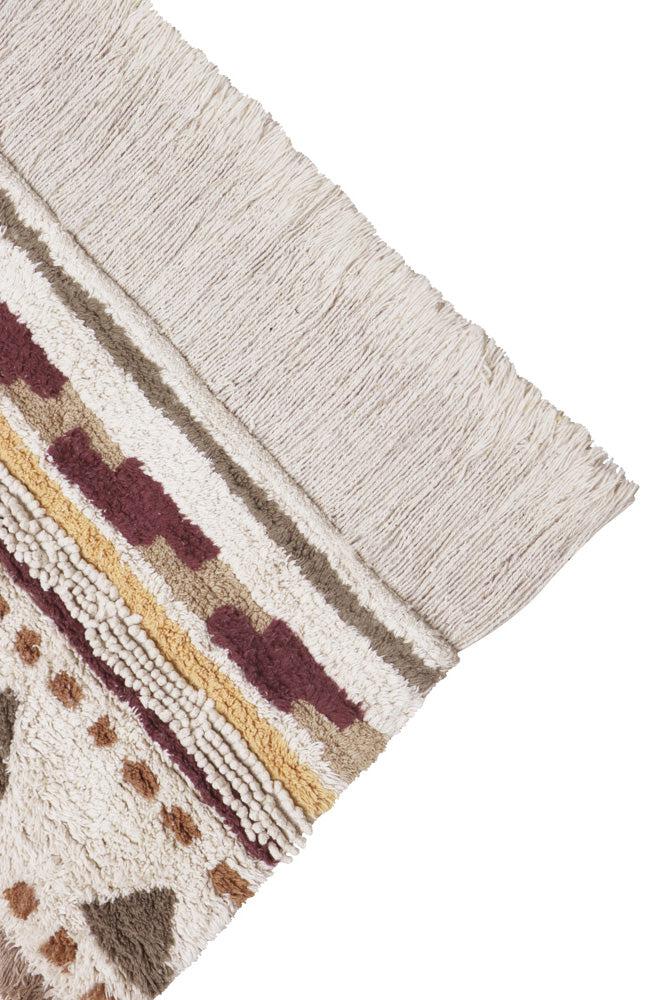 Nomad Sistan Washable Rug 2