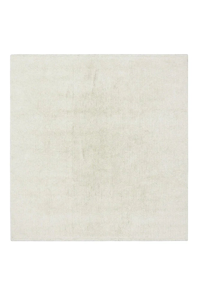Natural Woolable Rug 1