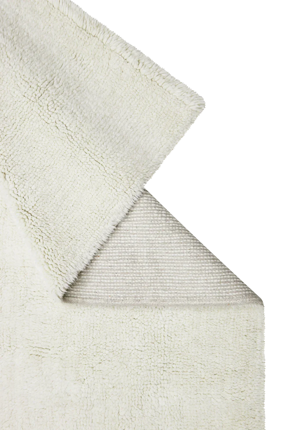 Natural Woolable Rug 2