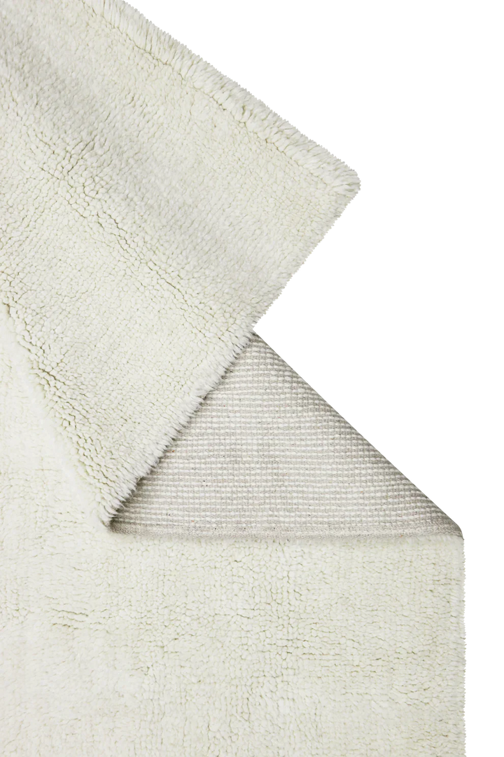 Natural Woolable Rug 2