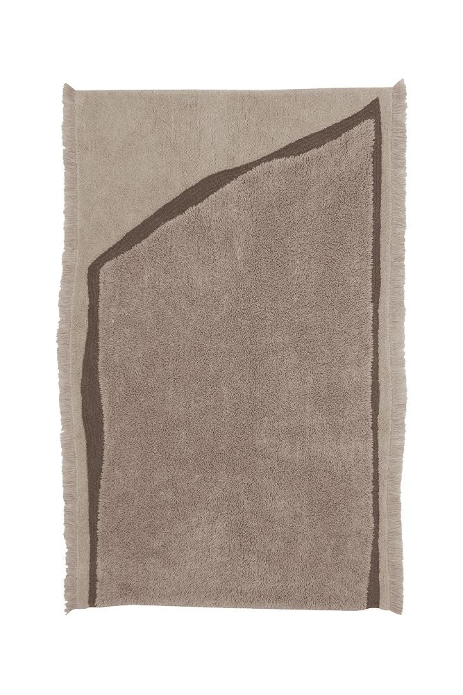 Nomad Suf Natural Woolable Rug 12